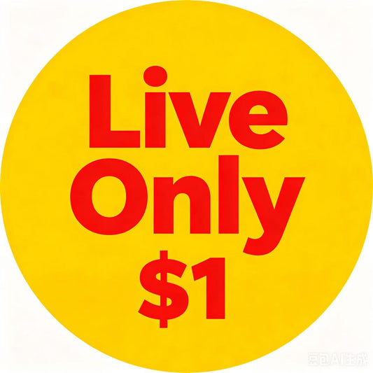 Live Only Link
