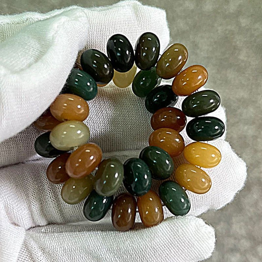 Hodhi bead bracelet(2 pieces)