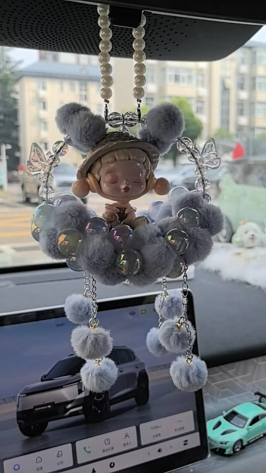Car charms