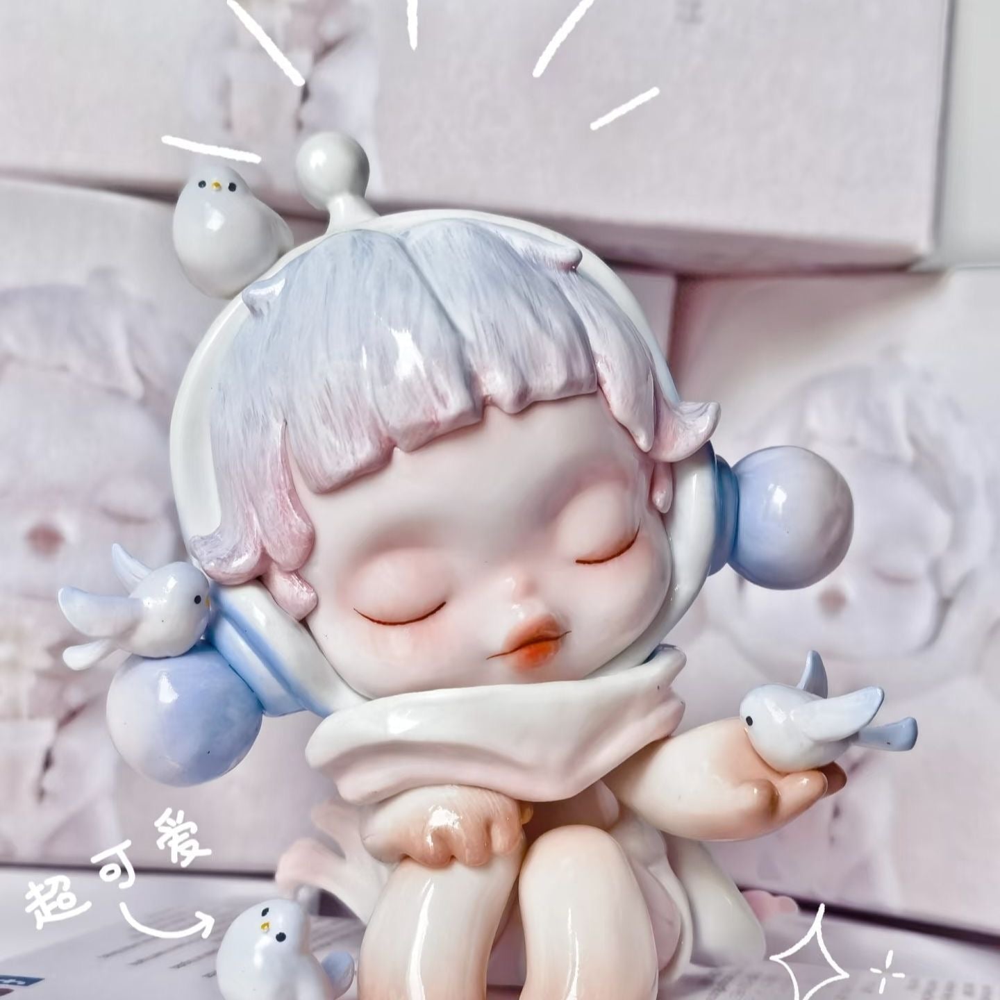 dolls
